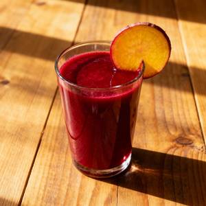 Red Garden Beet