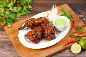 Lamb Chops