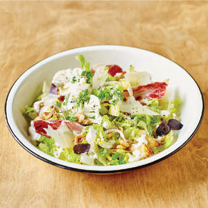Jamie’s Caesar