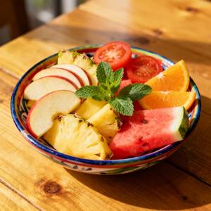 All Fruit Box