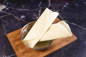 Pita Bread