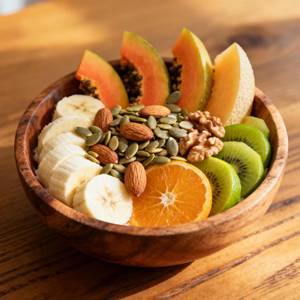 Diabetic Friendly Bowl
