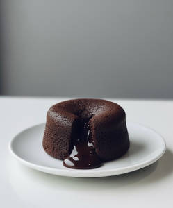 Choco Lava Cake