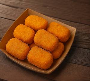 Veg nuggets