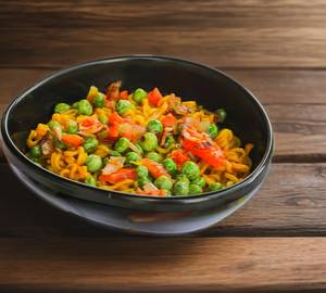 Veg Maggi