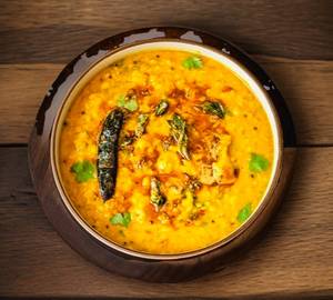 Dal Fry