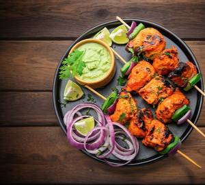 Special Masala spicy Tikka
