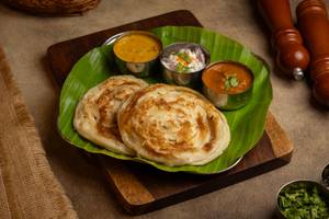 Parotta