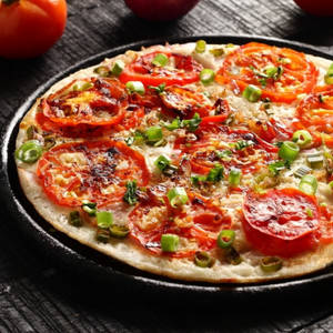 TOMATO UTHAPPAM