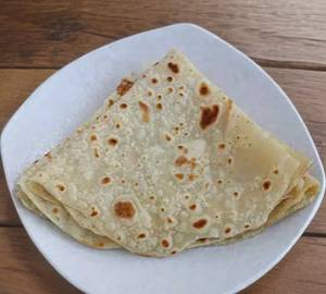 Rumali Roti