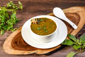 Mutton Shorba