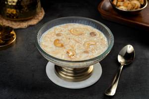Semiya Pal Payasam