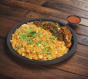 Annapurna Special Veg