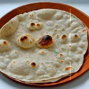Dhabka roti