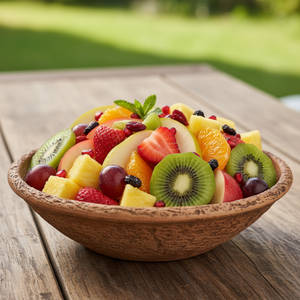 Exotico Fruit Salad