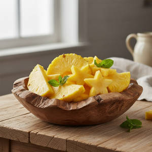 Pine Power Bowl
