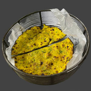 Missi Roti