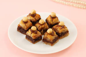 Nutella Baklava