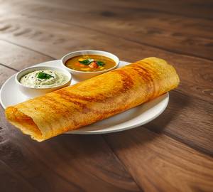 Onion Dosa