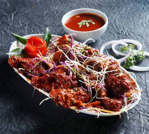 CHICKEN LOLLIPOP
