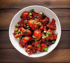 Gobi manchurian