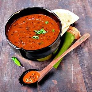 Dal Makhani [Extra Butter]