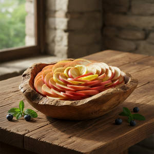 Juicy Joy Apple