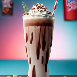 KIT KAT SHAKE