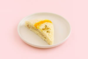 Malai Sandwich
