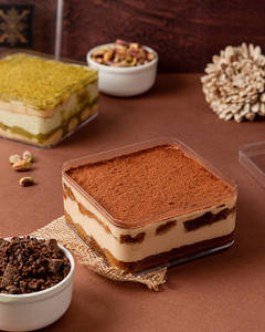 Classic Tiramisu