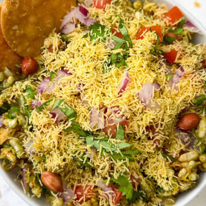BHEL PURI