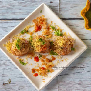 SEV POORI