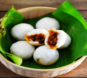 Sweet poorana kozhikattai