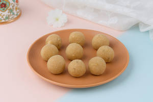 Atta Ladoo