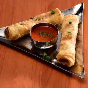 Spring Roll