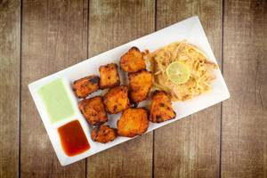 Tandoori Masala Chaap