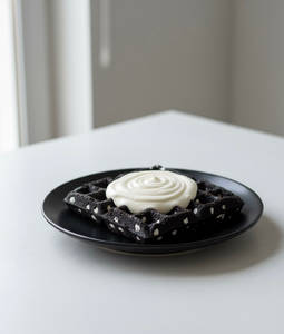 Ob Oreo Single Waffle