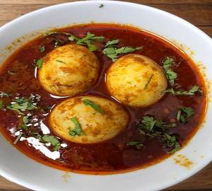 Egg Curry Ps