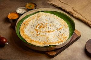 Plain Uthappam