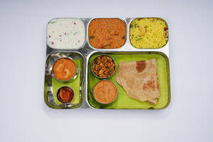 Mini Meals