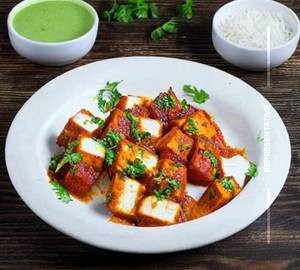Tawa Paneer
