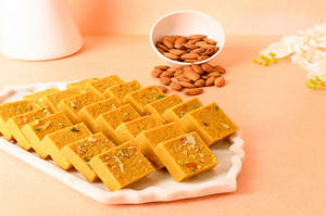 Badam Patisa