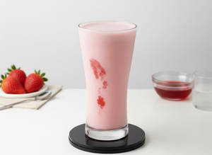 Strawberry  Shake