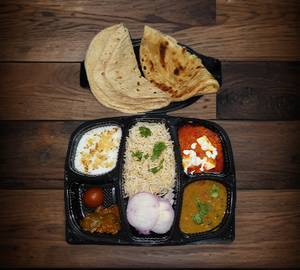 Special thali