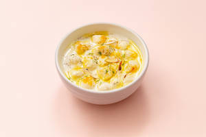 Angoori Rasmalai