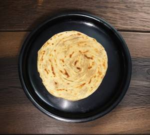 Lachha Paratha