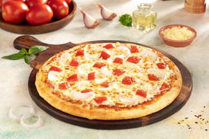 La Tomato Pizza