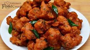 Gobi Pakkoda 1