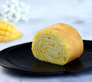 Japanese Mango Roll