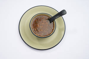 Hot And Sour Soup